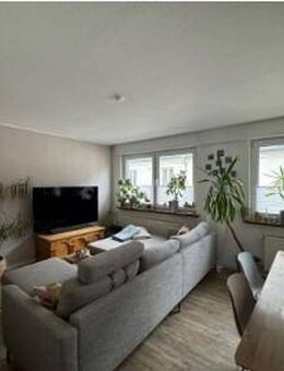 Familienfreundliche 5-Zimmer Wohnung nur 2 min zum Schiersteiner Hafen - Wiesbaden