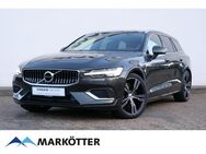 Volvo V60, T6 AWD Recharge Plus Bright Pilot, Jahr 2022 - Bielefeld