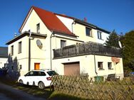 Einfamilienhaus (5 Zimmer) mit Garten und Garage - Niederzimmern