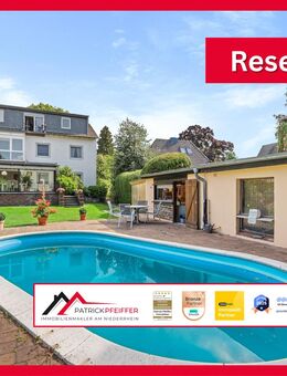 Solide Kapitalanlage mit Entwicklungspotenzial in Krefeld-Fischeln - Krefeld