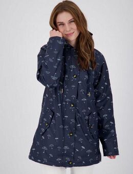 DEPROC Active Regenjacke Friesennerz HALIFAX UMBRELLA auch in Großen Größen erhältlich