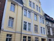 2 Raumwohnung in der Altstadt von Stralsund zu vermieten! - Stralsund