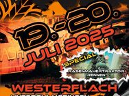Stockcarrennen 2025 - Laupheim
