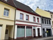 Wohnerlebnis in zentraler und ruhiger Wohnlage in Döbeln !! - Döbeln