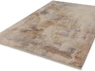 SCHÖNER WOHNEN-Kollektion Teppich Mystik 199, rechteckig, Höhe: 7 mm, weiche Oberfläche, Wohnzimmer