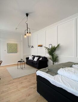 1-Zimmer Eigentumswohnung in Koblenz Süd - voll möbliert - Koblenz