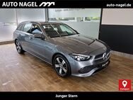 Mercedes C 200, T Avantgarde, Jahr 2023 - Kempen