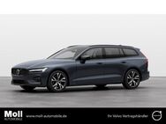 Volvo V60, Kombi Plus Dark B4 Mild-Hybrid Benzin EU6d, Jahr 2024 - Bergheim (Nordrhein-Westfalen)