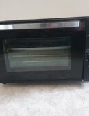 Minibackofen von Silva in 73447