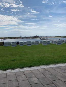 Ferienwohnung Büsum direkt an der Perlebucht zu verkaufen - Büsum
