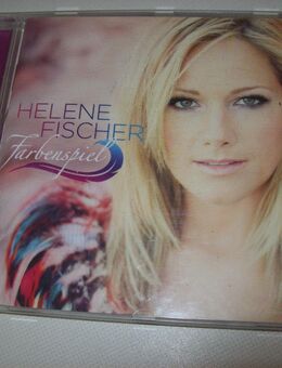 Helene Fischer CD - Erwitte