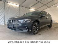 VW Passat GTE Facelift ACC DigTacho 360 HeadUp LED+ - Steinbach-Hallenberg