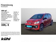 VW up, 1.0 TSI GTI beats, Jahr 2021 - Hildesheim