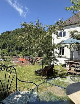 SUCHEN SIE ETWAS BESONDERES? - Wolfach