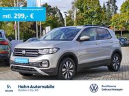 VW T-Cross, 1.0 TSI Move BlindSpot, Jahr 2023 - Backnang