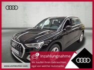 Audi Q3, 35 TFSI advanced, Jahr 2024 - Landshut