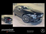 Mercedes CLA 250, e SB Progressive MBUX Ambient, Jahr 2022 - Neuburg (Donau)