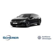 VW Arteon, 0.9 Shootingbrake, Jahr 2024 - Neunkirchen (Saarland)