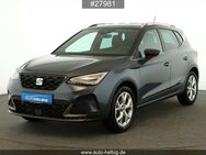 Seat Arona, 1.0 TSI FR ######, Jahr 2022 - Donnersdorf