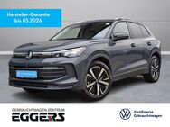 VW Tiguan, 2.0 TDI Life °, Jahr 2024 - Verden (Aller)