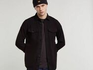G-STAR Jeanshemd Marine Slim mit Pattentaschen