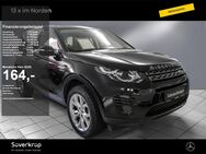 Land Rover Discovery Sport, 2.0 Pure TD4, Jahr 2017 - Kiel