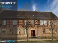 "Alte Schule" in Gützkow sucht Investor - Gützkow