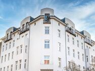 Cleveres Investment in Kreuzberg - 2-Zimmer-Wohnung mit Balkon - Berlin