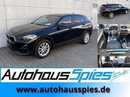 BMW X2, 16d, Jahr 2019 - Heilbronn