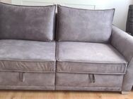 Schlafsofa Boxspring - Bergisch Gladbach