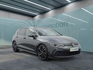 VW Golf, 2.0 TDI 8 GTD IQ-LIGHT DIGITAL 19, Jahr 2024 - München