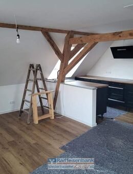 KFW55 - 2 Jahre alt - 3-Zimmerwohnung - Schrobenhausen