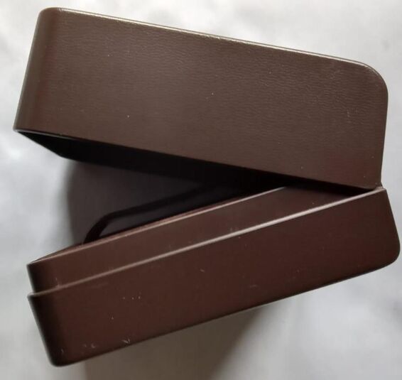 UHREN Etui, € 1,50 Stück im 10er pack - Riegelsberg