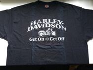 Harley Davidson Original Herren Shirt T-Shirt Fletcher‘s Clearwater Florida XL - Fulda