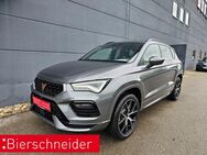 CUPRA Ateca, 2.0 TSI eSitz eHeck Beats Supersport Lenkrad, Jahr 2023 - Riedenburg