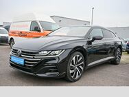 VW Arteon, Shooting Brake TDI R-Line °, Jahr 2021 - Duisburg