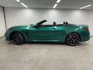 BMW M8 Cabrio M Competition+DA-Prof.+PA-Plus+Laserlicht - Rosenheim