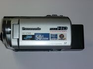 Camcorder Panasonic HC-V500 - Bopfingen