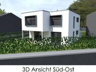 KNIPFER IMMOBILIEN - Grundstück mit Baugenehmigung für EFH in Hochzoll-Süd zum Kauf - Augsburg