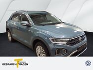 VW T-Roc, 1.0 TSI LIFE, Jahr 2024 - Dorsten