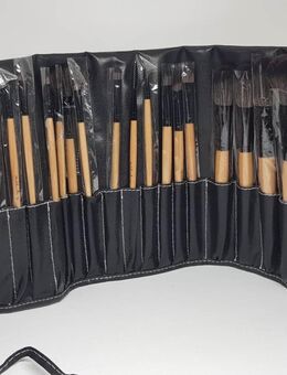 Professionelles Make-up Pinsel Set 21-teilig - Stolberg (Rheinland, Kupferstadt)