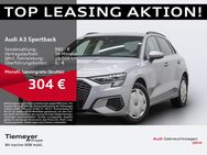 Audi A3, Sportback 35 TDI ADV LM18, Jahr 2024 - Bochum