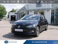 VW Polo, 1.0 TSI CL OPF, Jahr 2020 - Grimmen