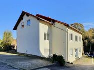 Solide vermietete 2-Zimmer-Wohnung in Lummerschied - Heusweiler