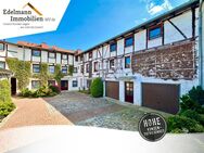 Ca. 223 m² großes EFH/ZFH + 8 Mietwhg. in Bad Doberan - Ist-Miete: 21.300€ - Soll-Miete ca. 36.000€ - Bad Doberan