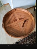 Beistelltisch (Abholung in 91301 Forchheim) in 90431