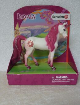 Schleich BAYALA 70717 Mandala Einhorn Stute NEU und OVP - Recklinghausen