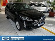 Ford Kuga, Titanium FHEV iACC, Jahr 2022 - Glauchau