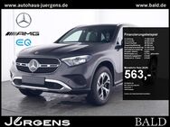 Mercedes GLC 300, e Avantgarde MBUX Sitzklima, Jahr 2023 - Waldbröl