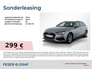 Audi A4, Avant 35 TFSI, Jahr 2022 - Nürnberg